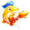 icon bắn cá